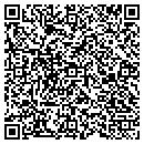 QR code with J&Dw Concessions Inc contacts