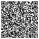 QR code with T M Telecomm contacts
