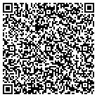 QR code with Tideway Development Group Inc contacts