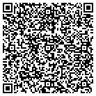 QR code with Advanced Homestead Title Inc contacts