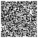 QR code with Hedrick's Hair Salon contacts