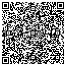 QR code with Hills Trucking contacts