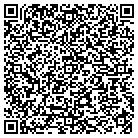 QR code with Annias Discount Shoes Inc contacts