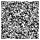 QR code with Rod's Boutique contacts