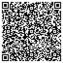 QR code with Panaray Inc contacts