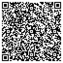 QR code with York Realty contacts