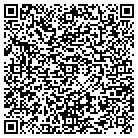 QR code with G & W Marine Services Inc contacts