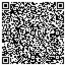 QR code with Zanatta Tile Co contacts