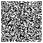 QR code with U S Blinds Fabrications Inc contacts