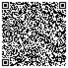 QR code with First Class Plumbing-Florida contacts