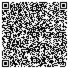 QR code with Clearwater Mattress Company contacts