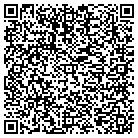 QR code with AAA Forklift & Hydraulic Service contacts