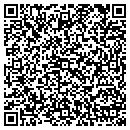 QR code with Rej Investments Inc contacts