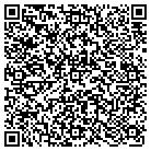QR code with Omega Alpha Engineering USA contacts