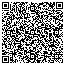 QR code with Harolds Plumbing Co contacts