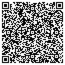 QR code with Jawznet contacts