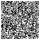 QR code with D B Wallen Consulting Services contacts