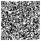 QR code with Hunter Lee Builders contacts