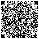 QR code with Madjon Consulting Inc contacts