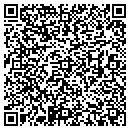 QR code with Glass-Pros contacts