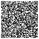 QR code with Martin-Hidalgo & Assoc Realty contacts