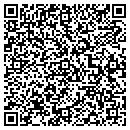 QR code with Hughes Screen contacts