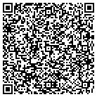QR code with K&F Properties LLC contacts