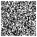 QR code with Hubert Sears contacts