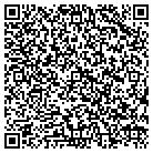 QR code with Onstad G David MD contacts