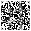 QR code with Allen Cabinetry contacts
