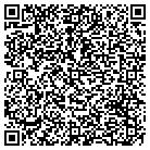 QR code with First Brazilian Baptist Church contacts