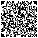QR code with D'Best Janitorial & Cleaning contacts