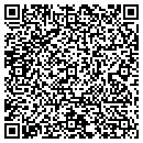 QR code with Roger Baum Intl contacts