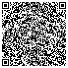 QR code with Accurate Sprinkler Design Inc contacts