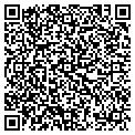 QR code with Decor Care contacts