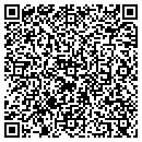 QR code with Ped Inc contacts