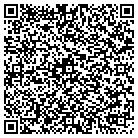 QR code with Wilfred Moris Landscaping contacts