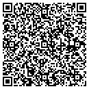 QR code with Hard Rock Tool Inc contacts