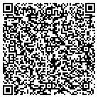 QR code with Heaven's Best - Indian River contacts