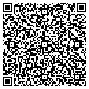 QR code with Pruitt Real Estate Inc contacts