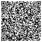 QR code with Hillbrent Associates LLC contacts