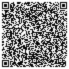 QR code with Alarms Subcontractors contacts