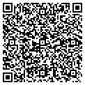 QR code with A French Kiss contacts