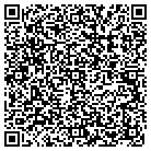 QR code with Ozello Water Assoc Inc contacts
