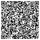 QR code with Cornerstone Trailer Service Inc contacts