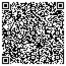 QR code with I B Intl Corp contacts