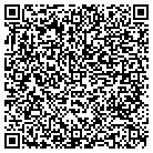 QR code with Hall Brothers of Citrus County contacts