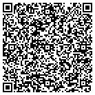 QR code with American Divers Intl Inc contacts