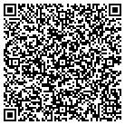 QR code with Arthur Williams Lawn Mntnc contacts