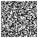 QR code with C Cabinet LLC contacts